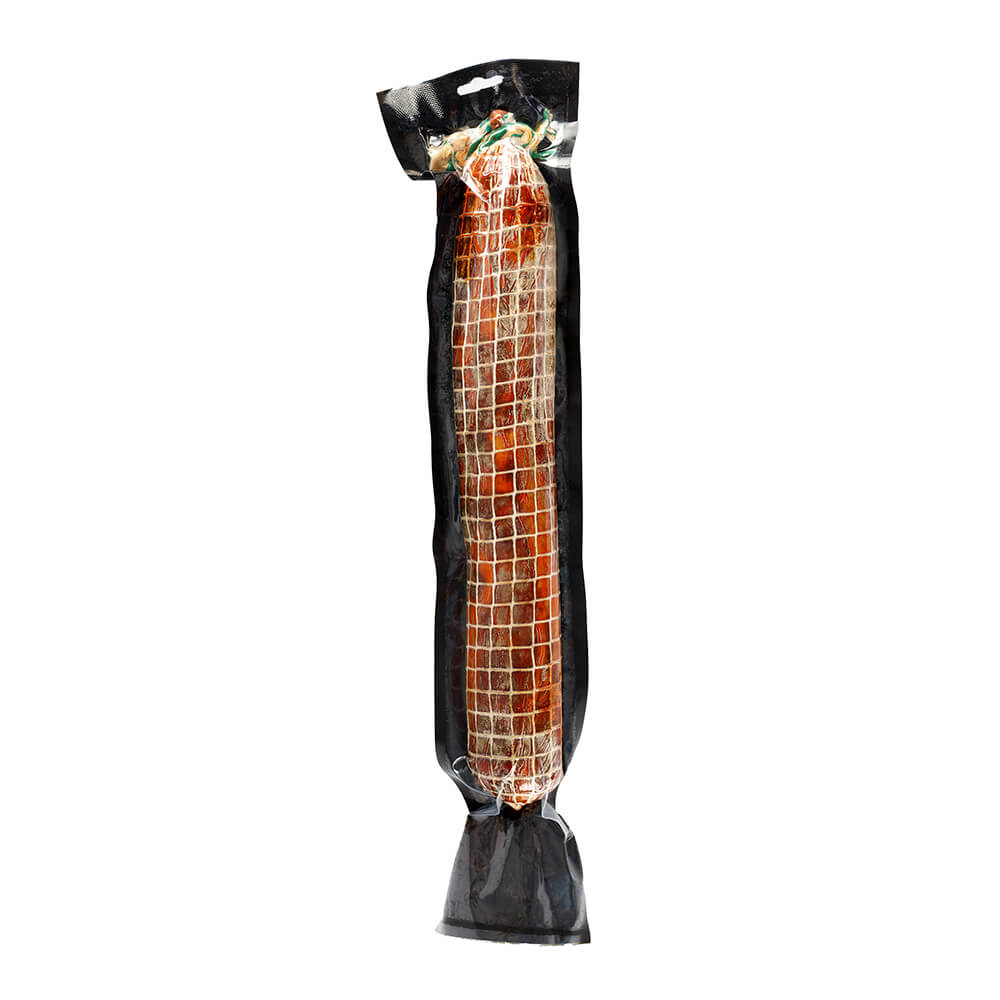 Montaraz Único - Coppa Imperial de bellota 100% ibérica