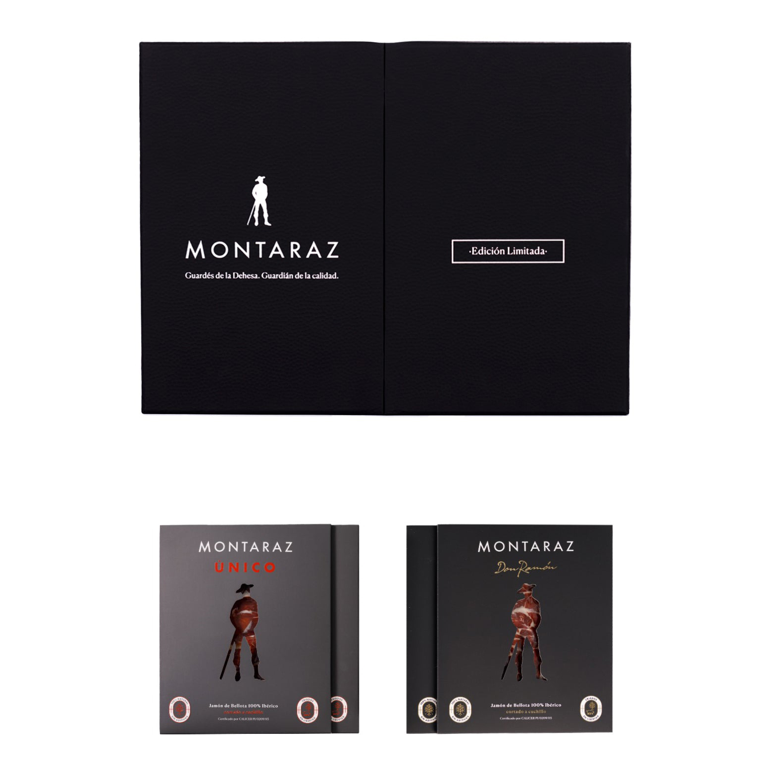 EXPERIENCIA MONTARAZ: Dos Afinados (corte a cuchillo)