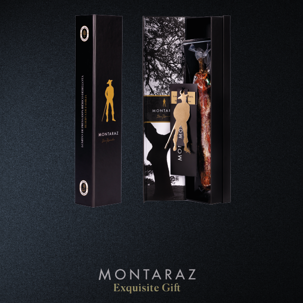 MONTARAZ EXQUISITE GIFT