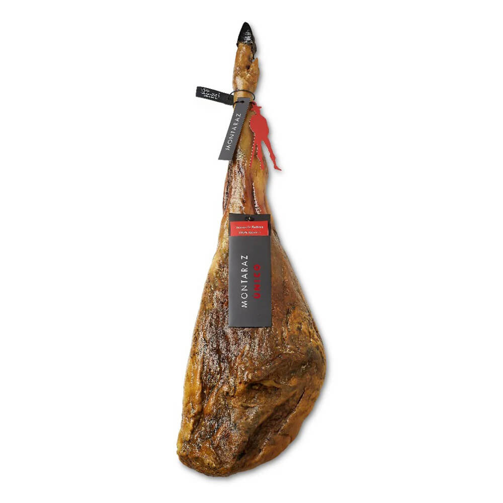 ¿Qué es el jamón Pata Negra? Guía completa para entenderlo